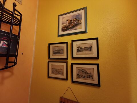 vide appartement 1 Cr�teil (94)