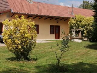 Vente Maison charmante maison de campagne de 74M2 avec terrain de 1175M2 La chapelle-thècle