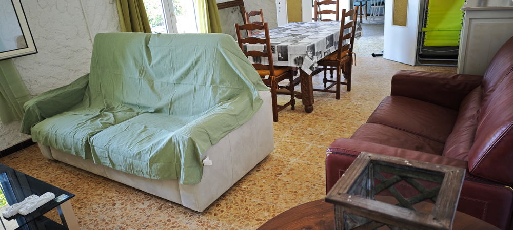 Location Appartement Appartement F3 meublé Furiani Furiani