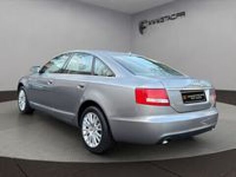 A6 3.0 V6 TDi 225 DPF Quattro Ambition Luxe Tiptronic A 2006 occasion 93390 Clichy-sous-Bois