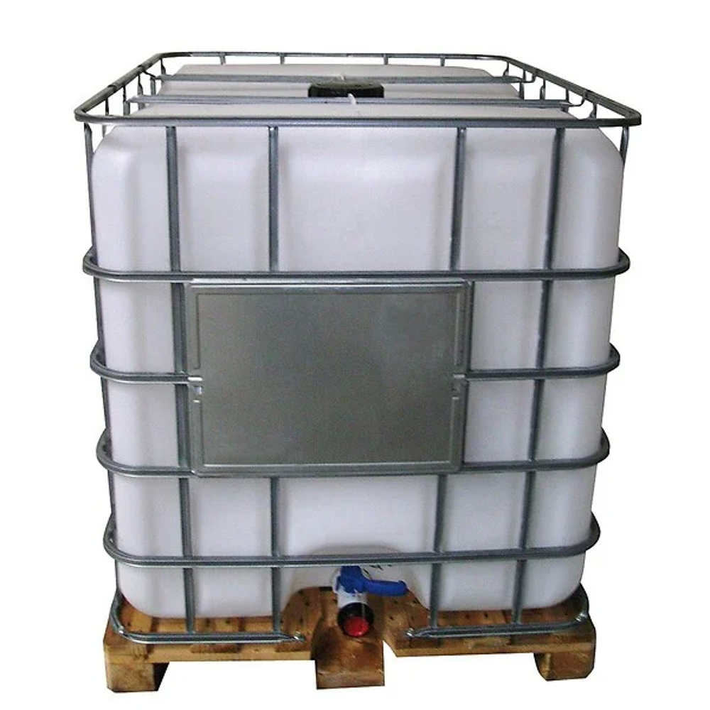 cuve 1000 L Jardin