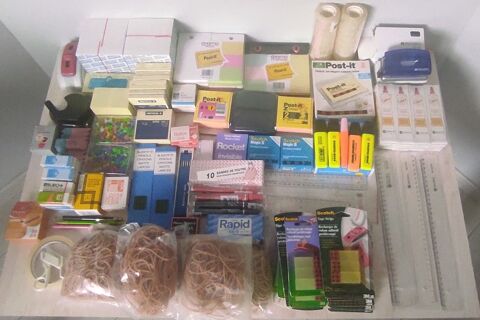 Fournitures scolaires et de bureau 1 Metz (57)