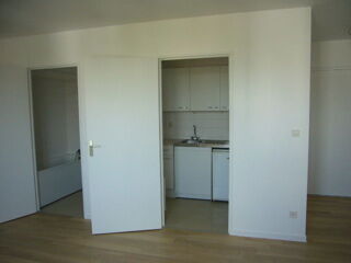  Appartement � vendre 1 pi�ce 30 m� Orleans