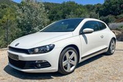 Scirocco 2.0 TDI 150 Sportline 2014 occasion 75005 Paris