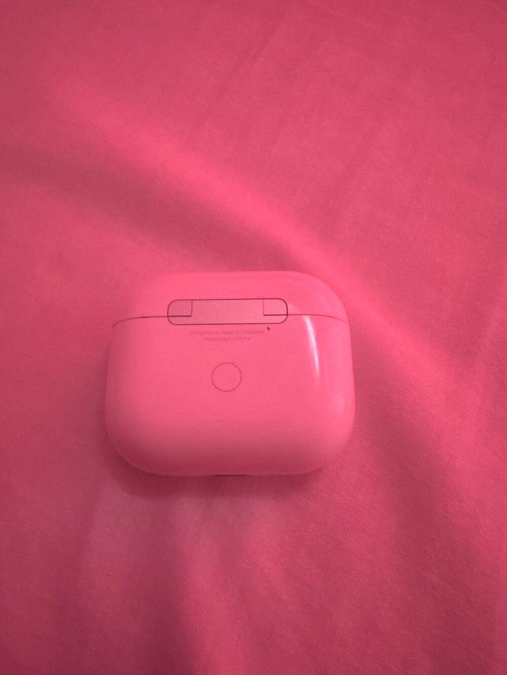 AirPods 1 Audio et hifi