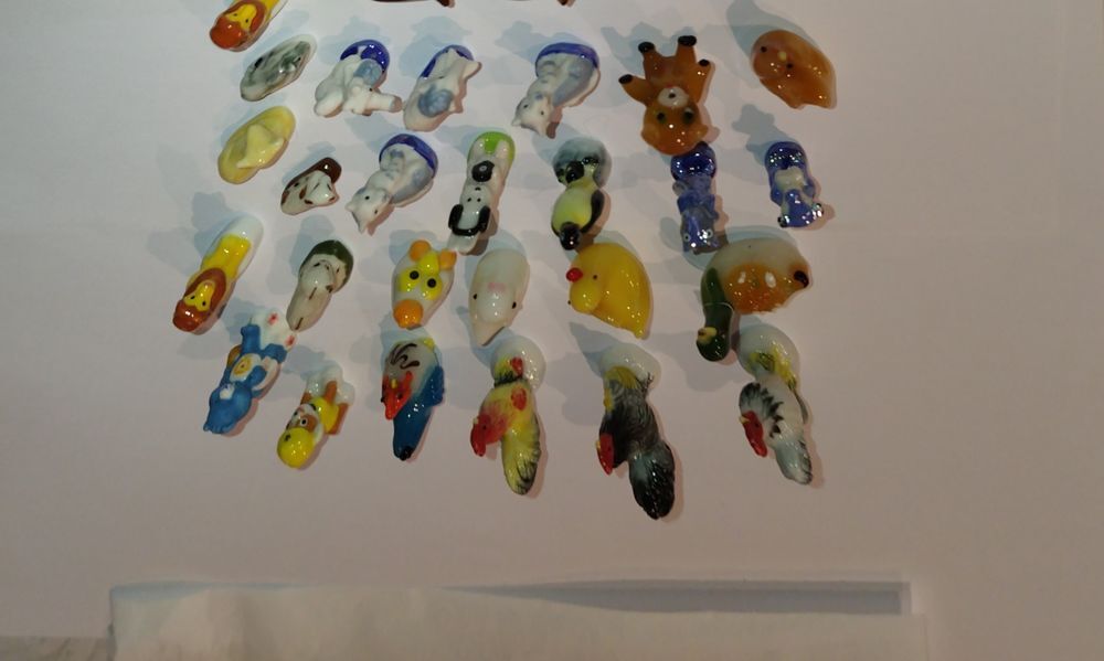 F&egrave;ves de collection 