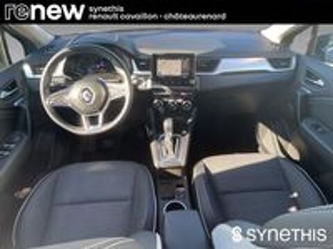 Captur E-Tech full hybrid 145 Techno 2023 occasion 84300 Cavaillon