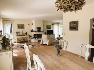  Maison à vendre 7 pièces 200 m²