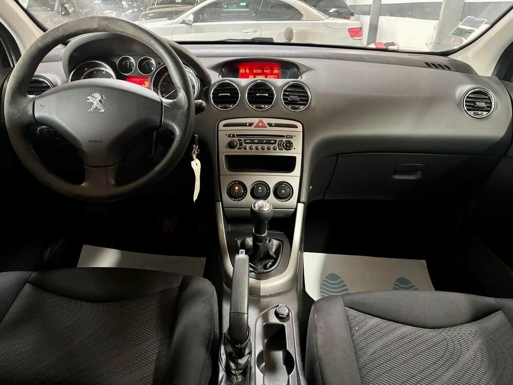 308 1.4 VTi 98ch Access 2011 occasion 95330 Domont