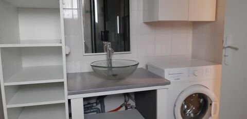  Appartement  louer 3 pices 40 m Miramas