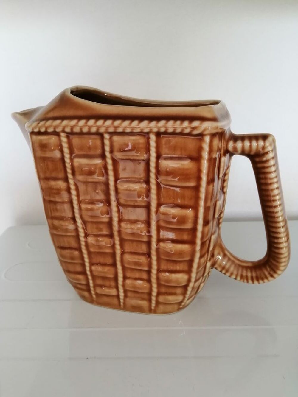 PICHET A EAU VINTAGE Cuisine
