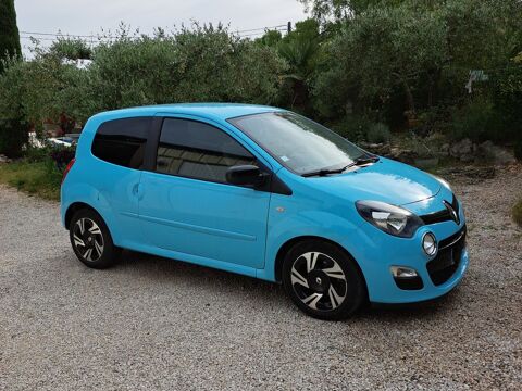 Renault twingo ii 1.2 LEV 16v 75 eco2 Intens