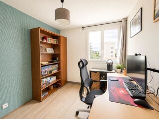  Appartement à vendre 3 pièces 53 m²
