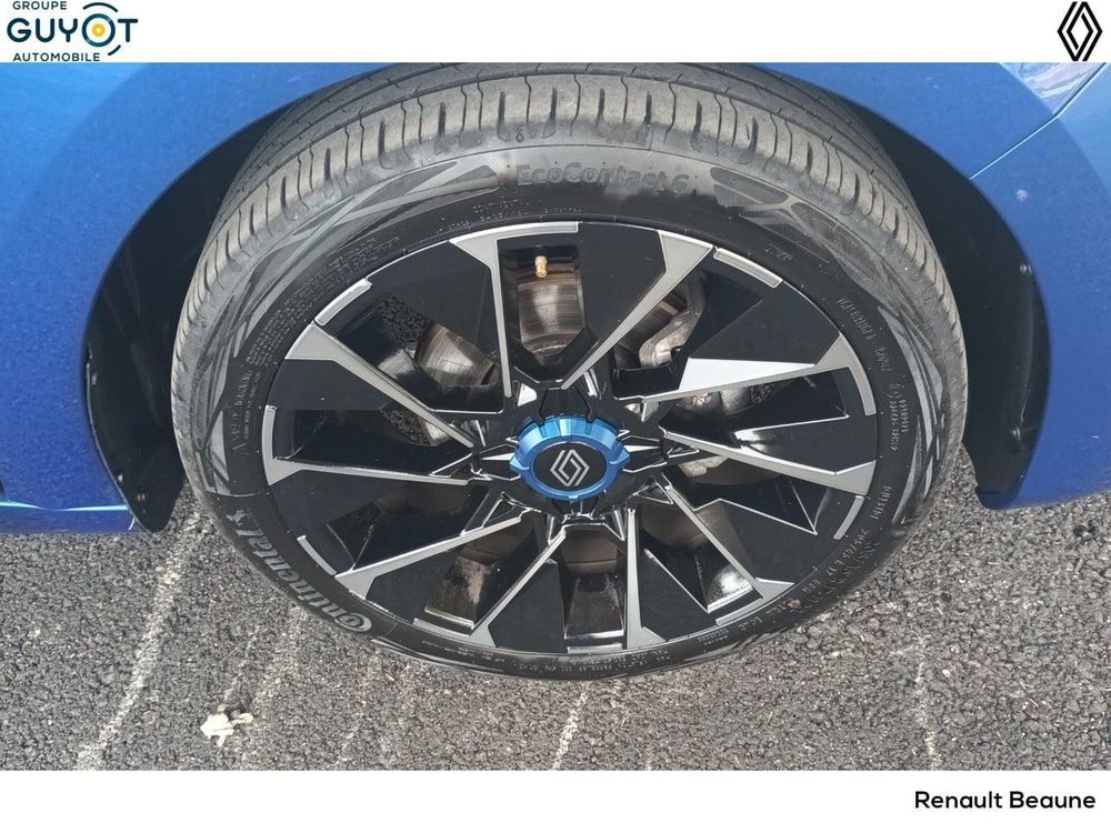 Clio V Clio TCe 90 ch GSR2 Esprit Alpine 2025 occasion 21200 Beaune