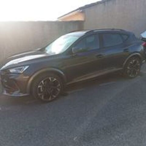 Formentor 1.4 e-HYBRID 204 ch DSG6 V 2023 occasion 13730 Saint-Victoret