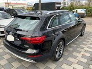 A4 Allroad Quattro V6 3.0 TDI 218 DPF S Tronic 7 Design Luxe 2016 occasion 20260 Calvi