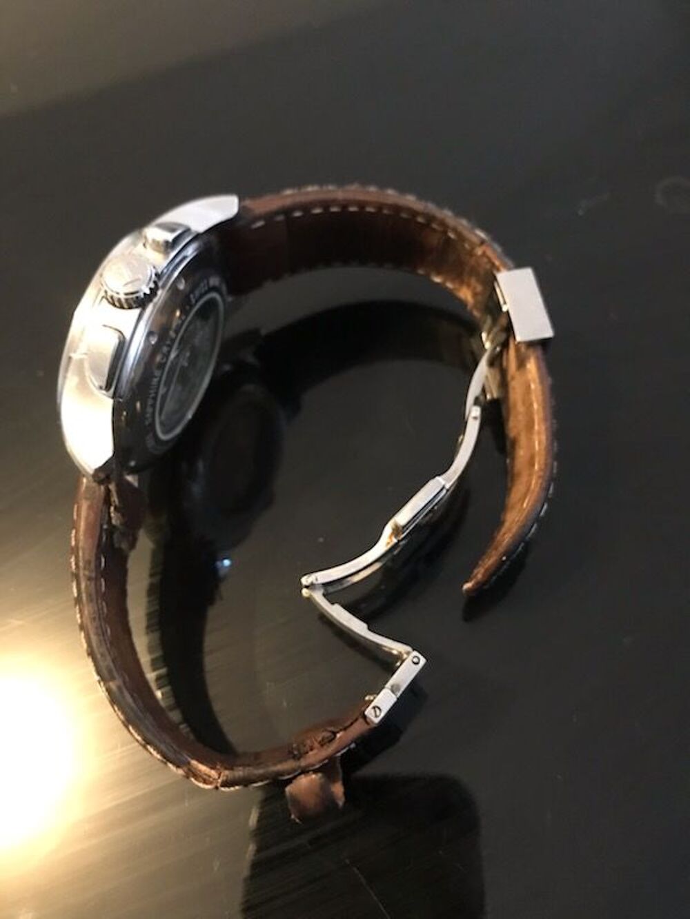 Montre Hamilton Jazzmaster Bijoux et montres