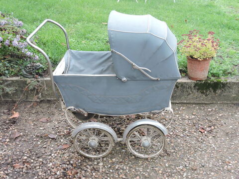 landeau ancien 80 Loches (37)
