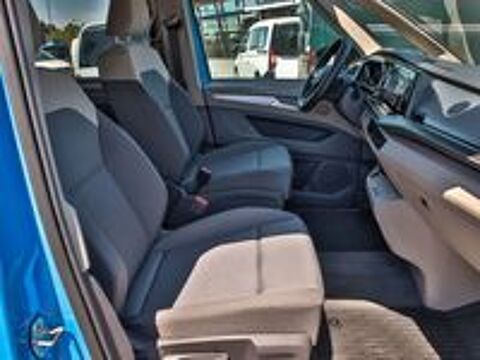 MULTIVAN Multivan Court 1.5 TSI 136 DSG7 Multivan 2021 occasion 67100 Strasbourg