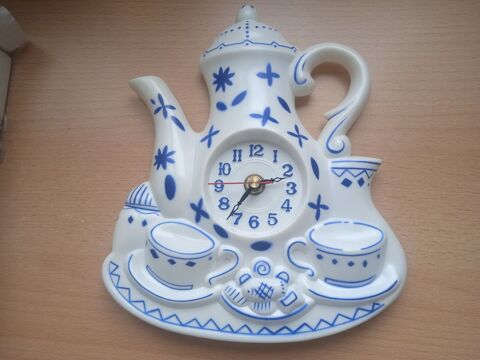 Horloge murale  5 Lourdes (65)