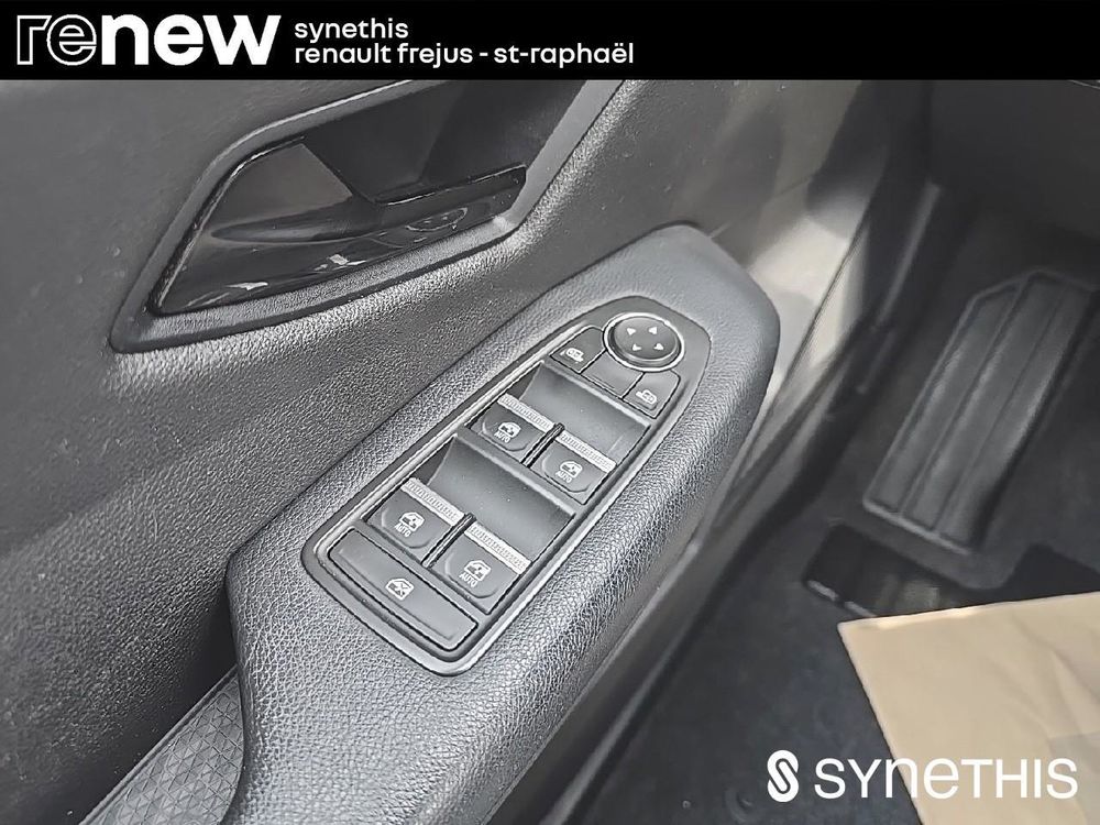 M&eacute;gane Megane E-Tech EV60 220 ch super charge Equilibre 2023 occasion 83600 Fr&eacute;jus
