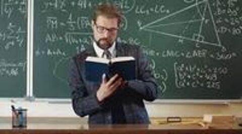   Cours - Mathématique, Physique, Mécanique, Électronique 