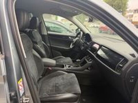 Kodiaq 2.0 TDI 150 SCR DSG7 7pl Style 2017 occasion 33140 Villenave-d'Ornon