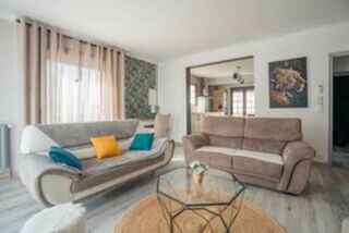  Villa à vendre 9 pièces 250 m²