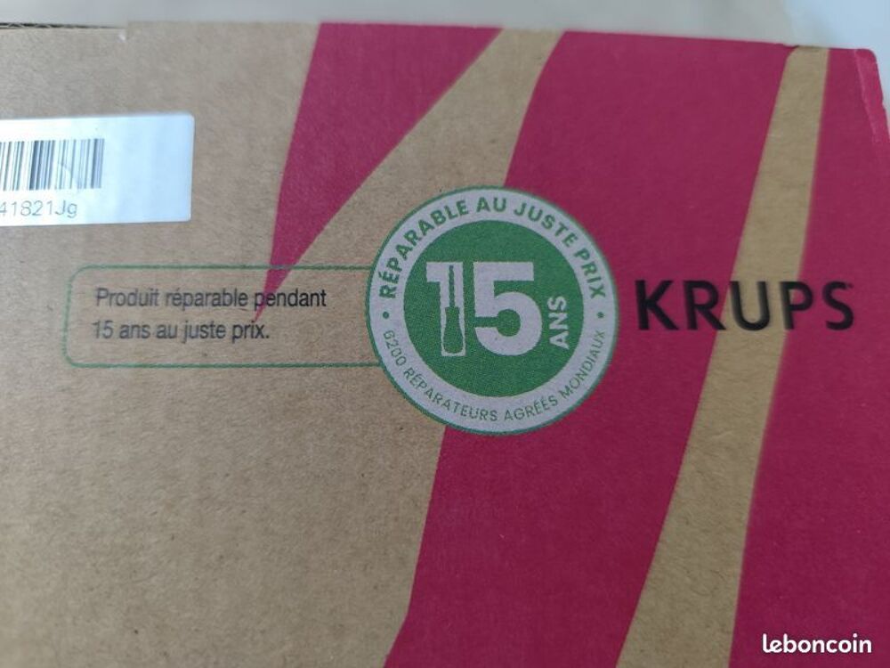 Offre Noel Pack DOUBLE
pack de 2 machines &agrave; caf&eacute; Dolce Gusto Electroménager