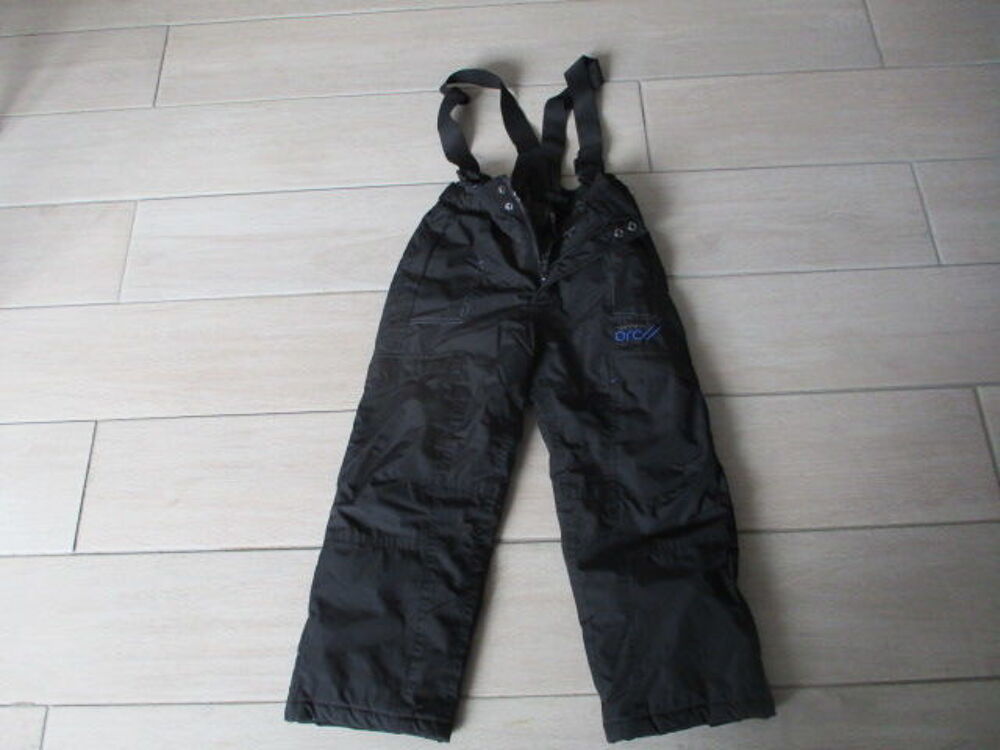 pantalon de ski mixte Vêtements enfants