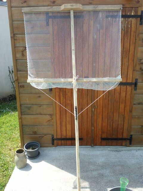 Haveneau grande taille 70 Bouaye (44)