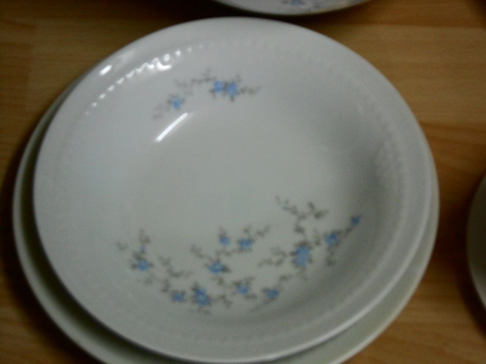 SERVICE DE TABLE Cuisine