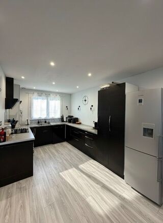  Maison � vendre 6 pi�ces 111 m�