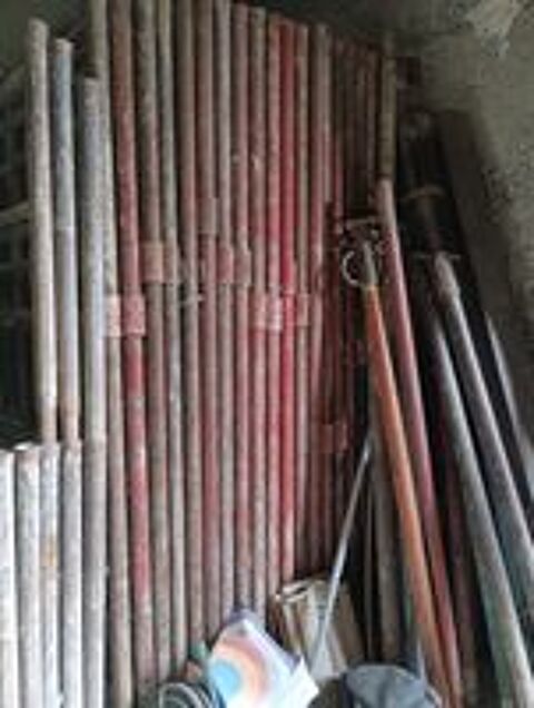   mat�riel de ma�onnerie cause retraite 