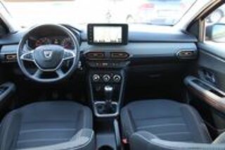 Sandero TCe 90 Stepway Confort 2021 occasion 20260 Calvi