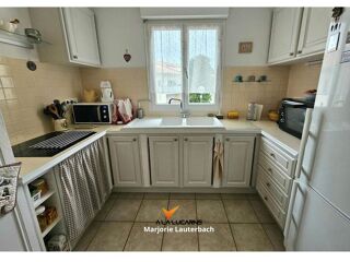  Appartement � vendre 3 pi�ces 65 m�