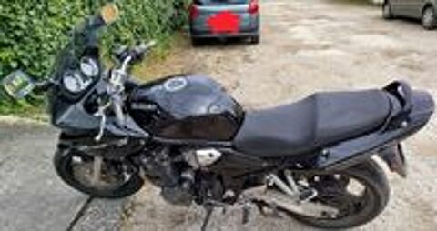 SUZUKI 2004 occasion 89000 Auxerre