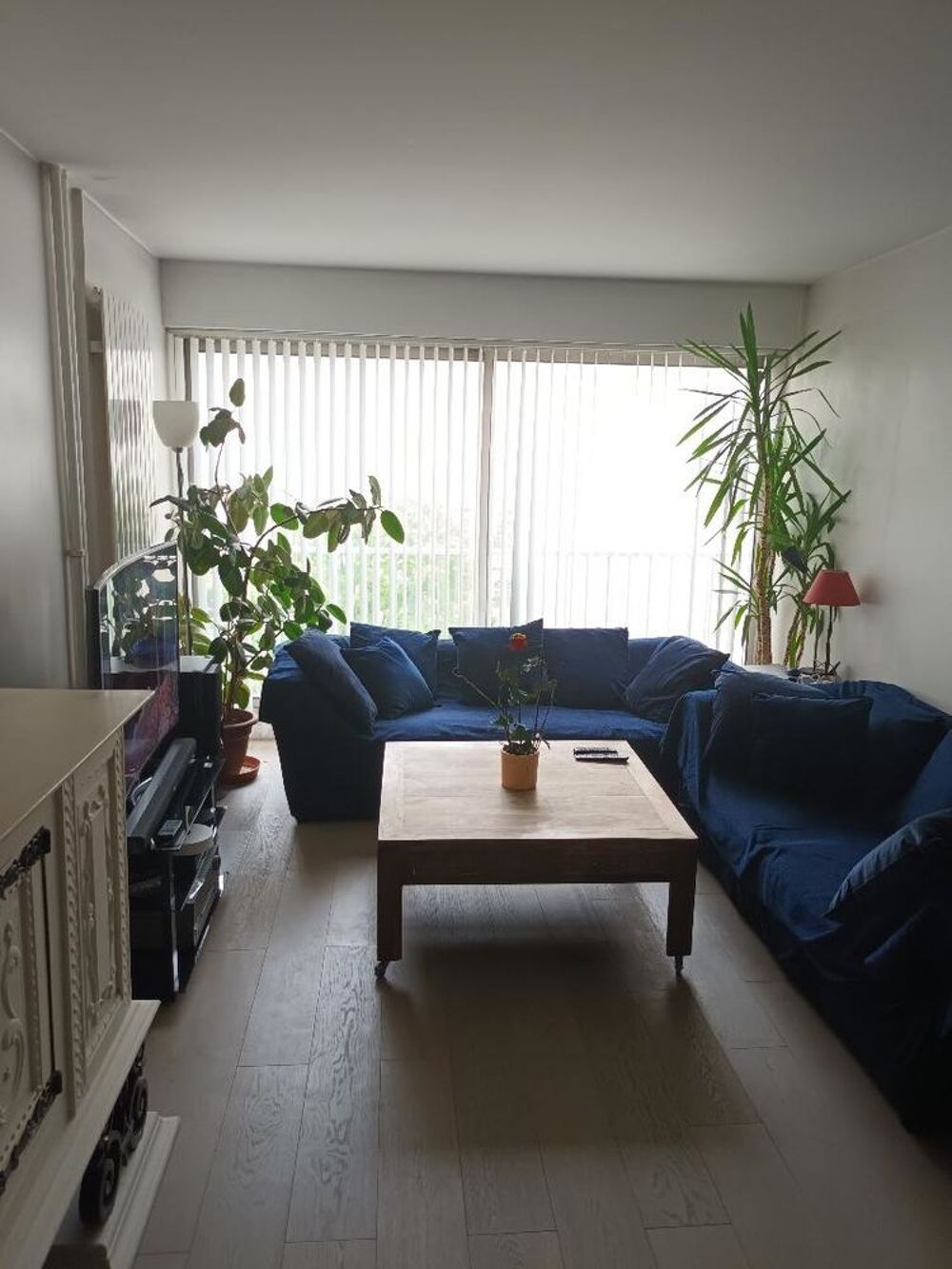 Location Appartement Grand et tres confortable 3 pices meubl, trs bien quip Paris 10