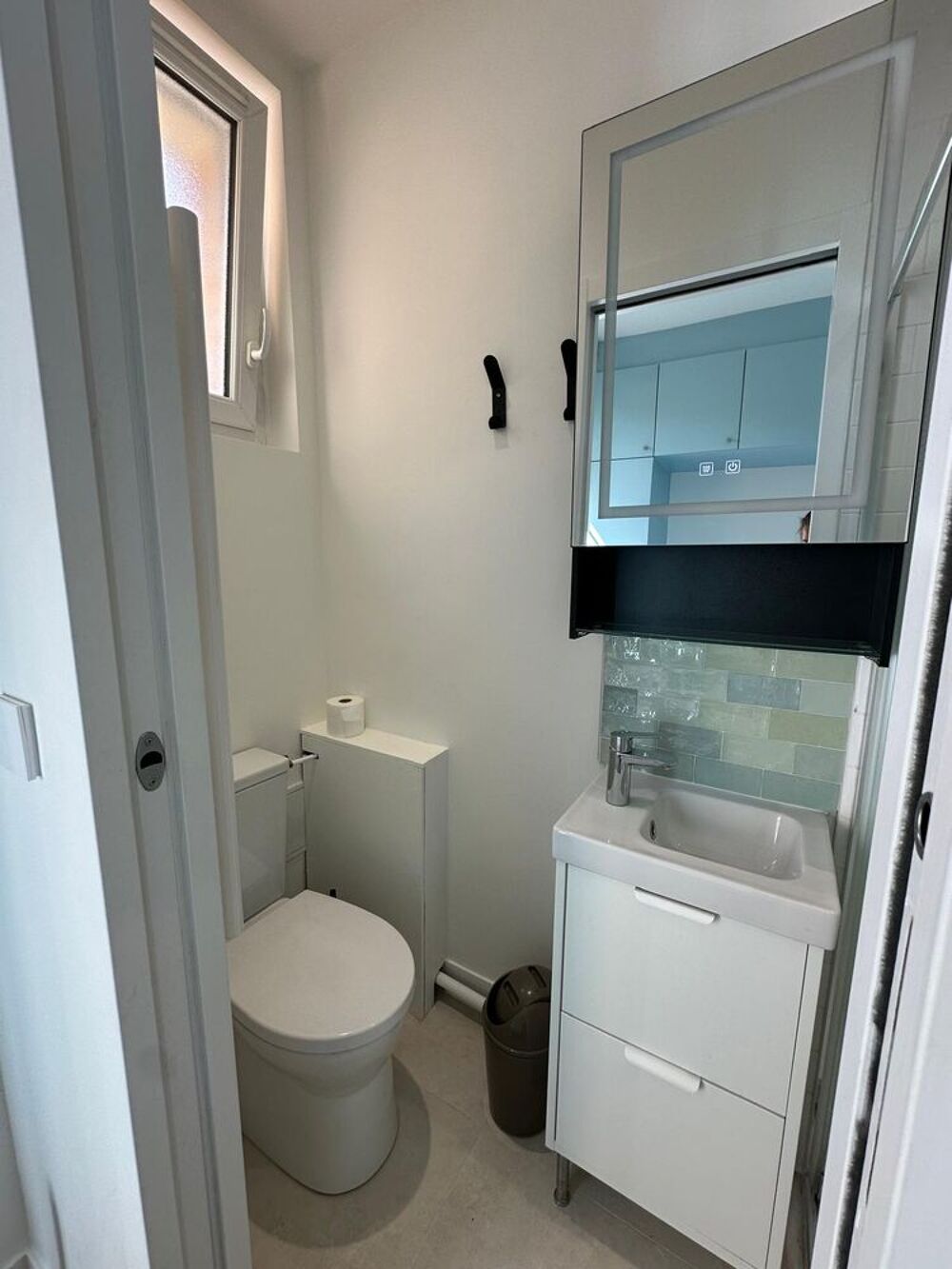Location Appartement Face à la Seine | Appartement de charme rénové | Vue dégagée Issy-les-moulineaux