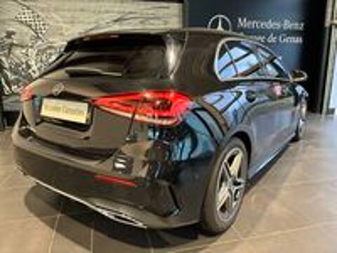 Classe A 200 d 8G-DCT AMG Line 2019 occasion 69800 Saint-Priest