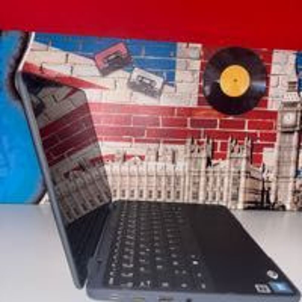 Lenovo 500w Gen 4 PC portable, tablette Matériel informatique