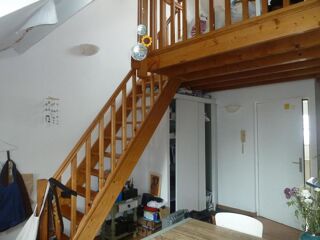  Appartement à louer 31 m²