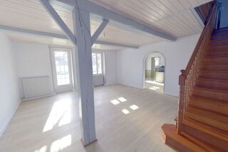  Maison � vendre 8 pi�ces 182 m�