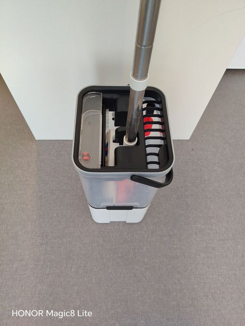 Lavettes de lavages Electroménager