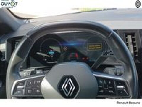 Austral E-Tech hybrid 200 Techno esprit Alpine 2023 occasion 21200 Beaune