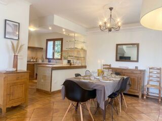 Vente Maison Spacieuse Villa 164 m² + T2 indépendant 35 m² ? Terrain 1 68 Roquefort-les-pins