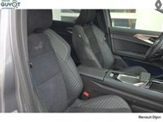 Rafale E-Tech full hybrid 200 ch esprit Alpine 2026 occasion 21000 Dijon