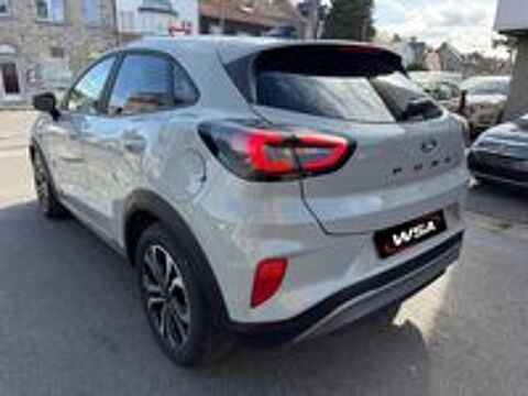 Puma PUMA 1.0L ECOBOOST 125cv MHEV BVM6 TITANIUM 2025 occasion 55100 Verdun