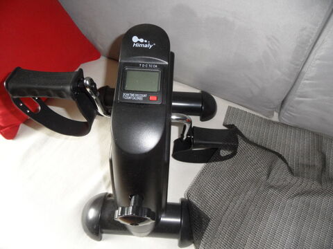 pedalier d'appartement 10 Angers (49)