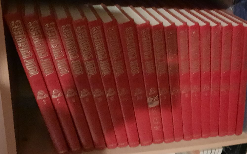 Tout l univers Livres et BD